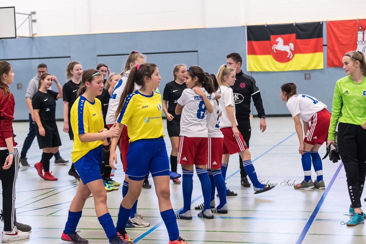 Bild 98 - Loewinnen Cup B-Juniorinnen